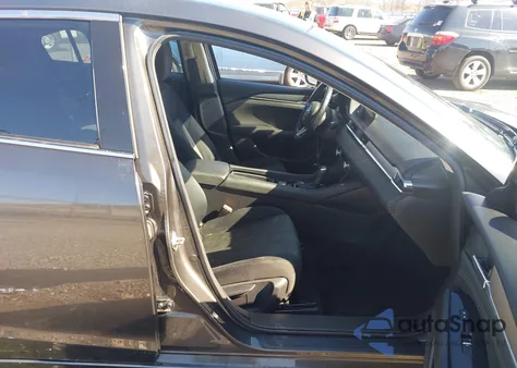 2020 Mazda Mazda6 Sport z USA, uszkodzony, nr VIN JM1GL1UM2L1514777